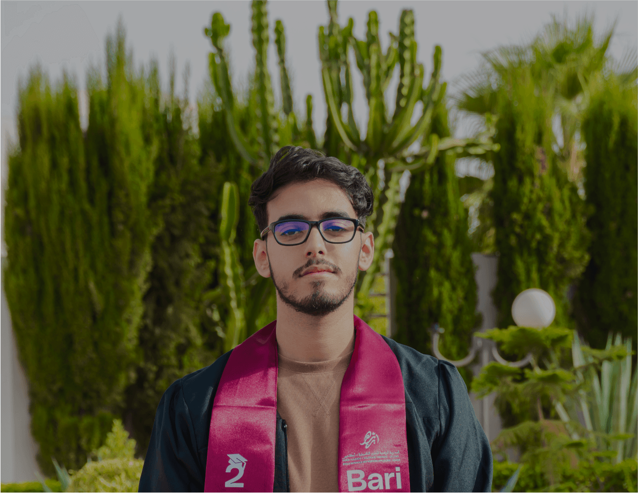 about